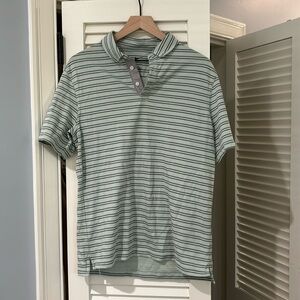 Men's Nike Dri-Fit polo